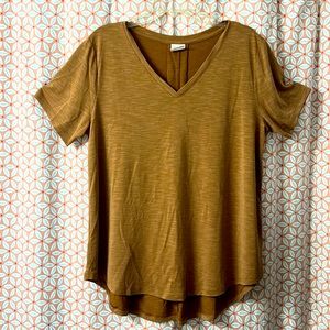 Brand New light, and soft top